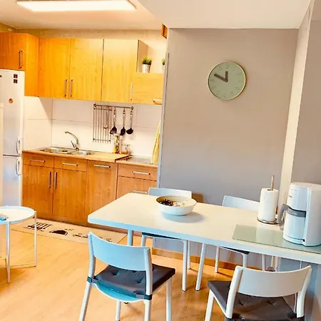 Apartment Tu Casa En El Paraiso Natural *