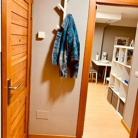 Tu Casa En El Paraiso Natural Apartment Barro (Llanes)